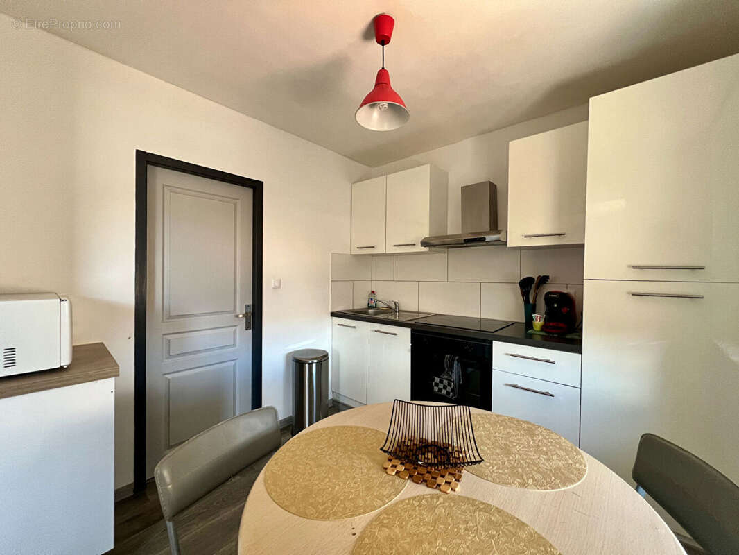 Appartement Beziers 2 pièce(s) 42.56 m2 - photo 4