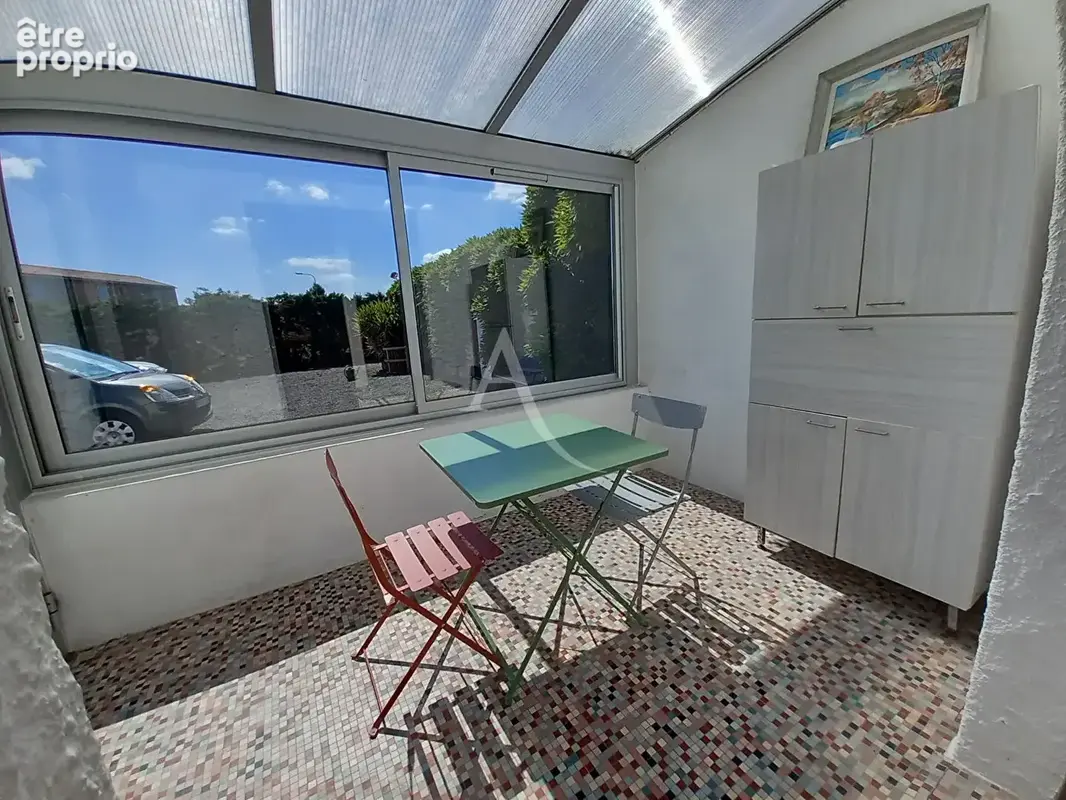 Maison Landevieille - photo 12