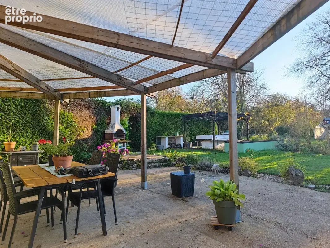 Maison spacieuse et lumineuse avec gîte et dépendances - photo 21