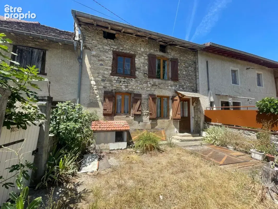 Maison mitoyenne à rénover 81m2 - Terrain de 480m2 - photo 19