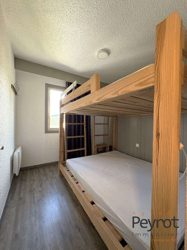 Appartement à FONT-ROMEU-ODEILLO-VIA