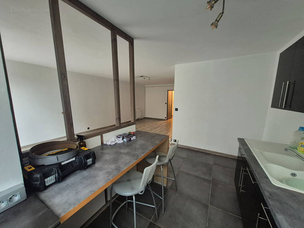 Appartement à ROUBAIX