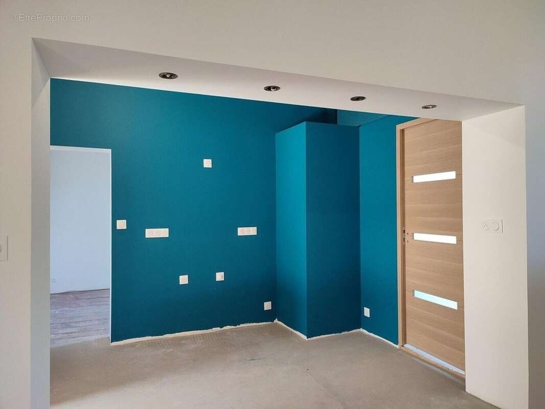 Photo 4 - Maison à SAINT-EMILION