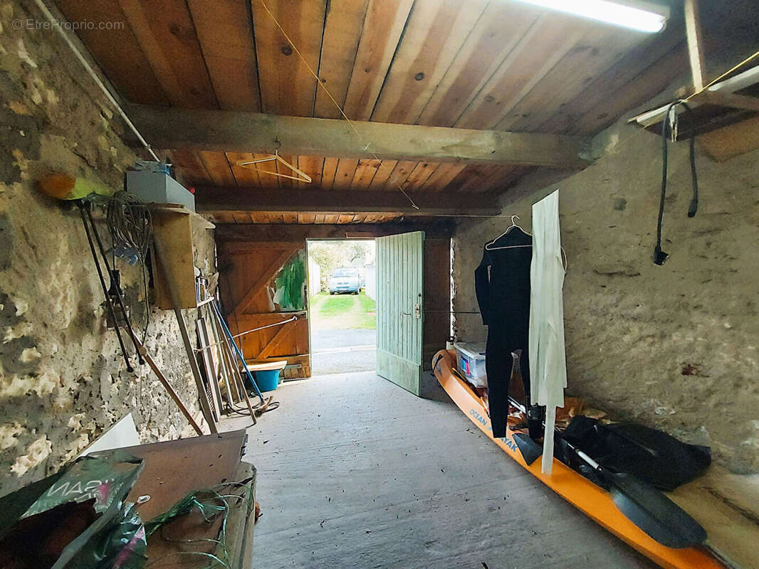 Maison à LE GRAND-VILLAGE-PLAGE