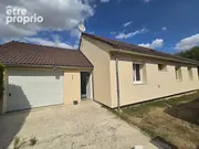 Maison à DONNEMARIE-DONTILLY
