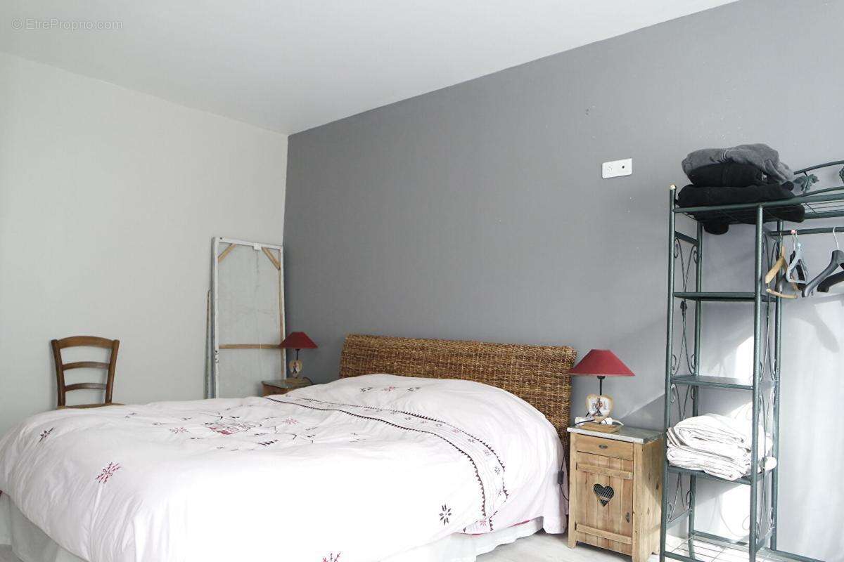 Maison à SAINT-FLORENT-SUR-CHER