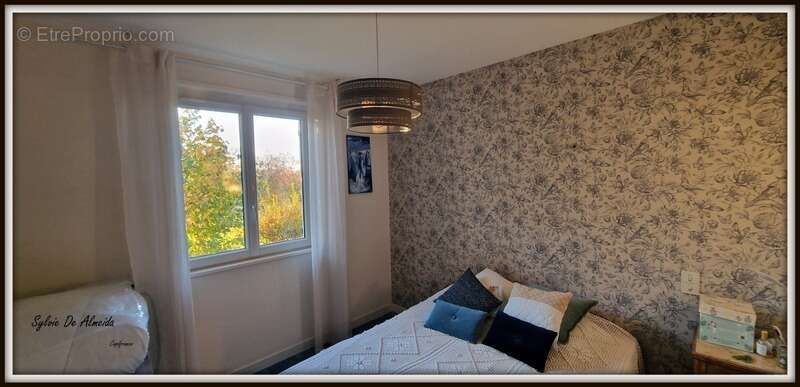 Maison à PONT-DE-VEYLE