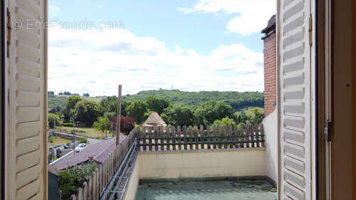 Appartement à GOURDON