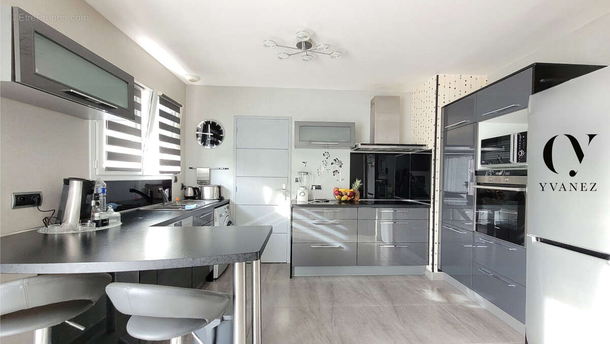 Maison à CHATEAUGIRON