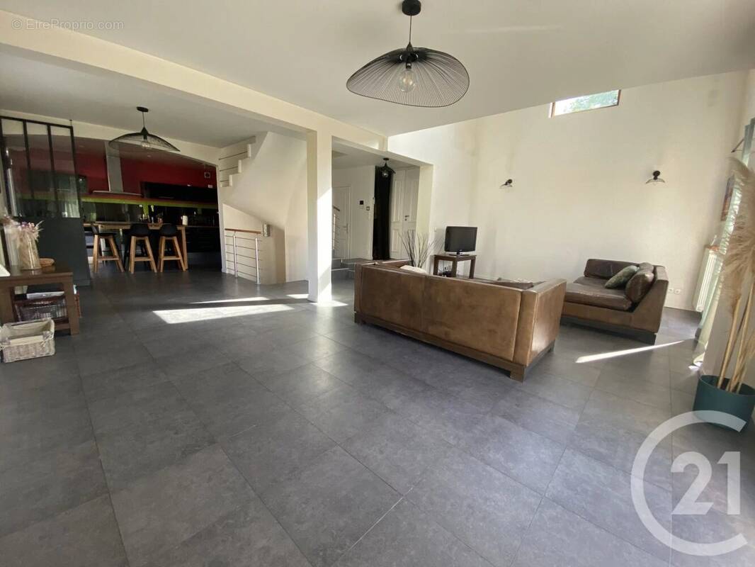 Maison à ARGENTEUIL