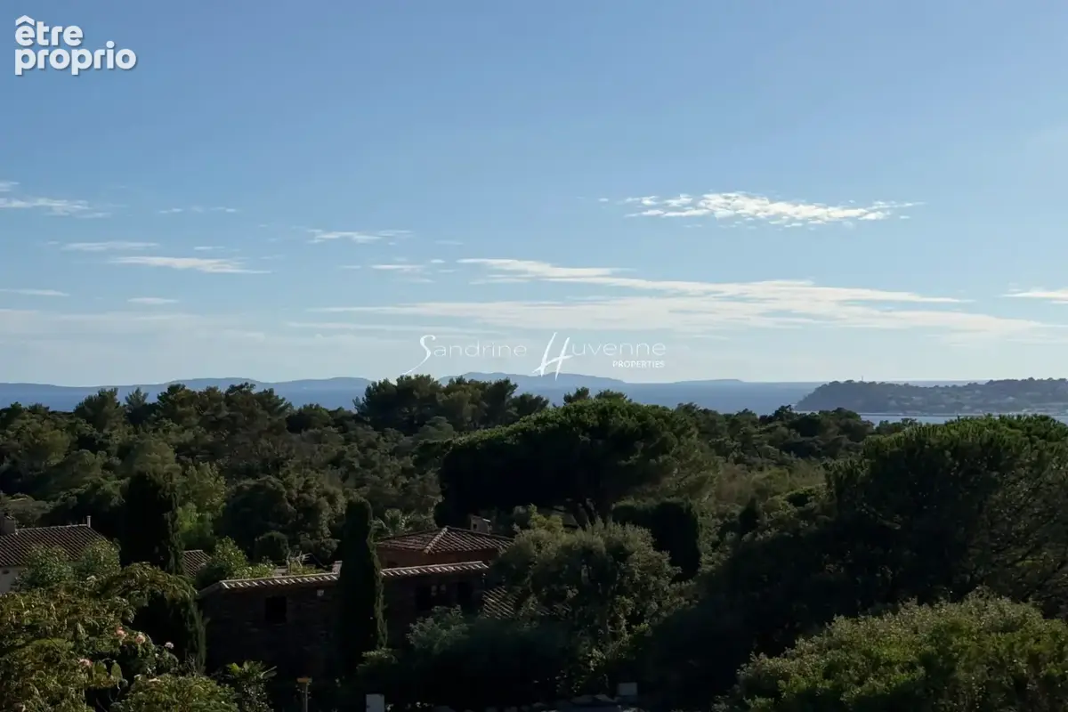 Maison 8 pièces 250 m² à vendre à La Croix-Valmer (83420) - photo 5