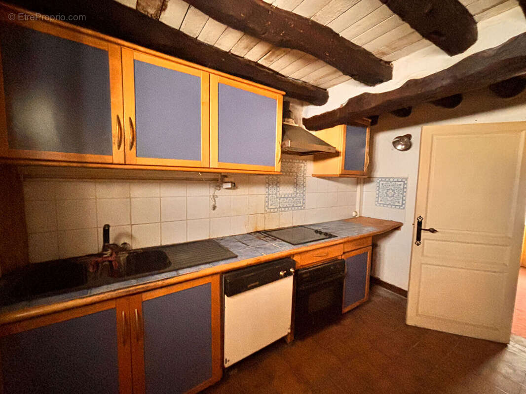 Maison Gibel - photo 9
