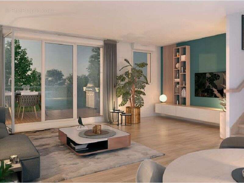 Maison à CASTELNAUDARY