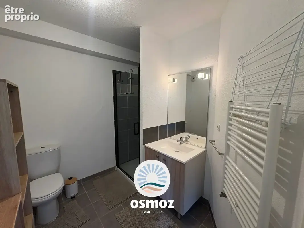 Appartement 1 pièce 32 m² à vendre à Perigny (17180) - photo 3