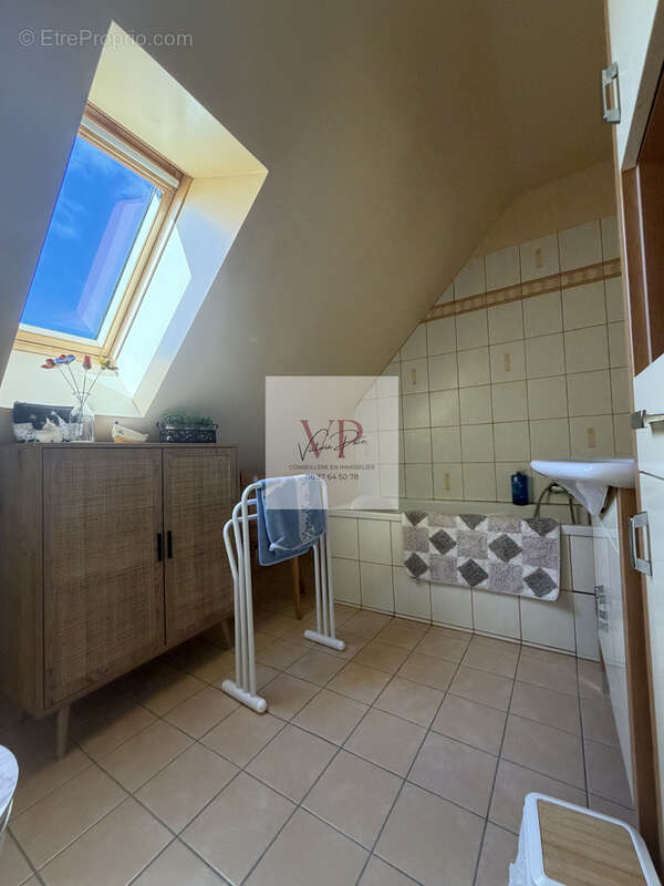 Maison à ABLON