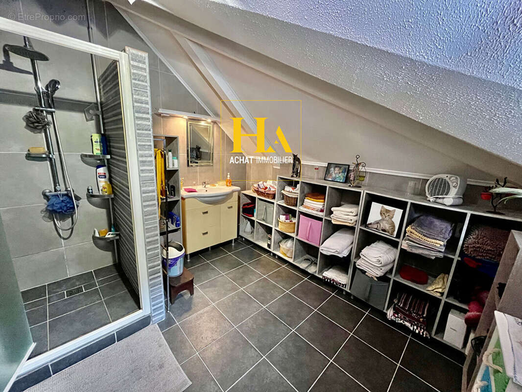 Maison Saint Leu - La Chaloupe 7  pièces 262,76 m2 - photo 10