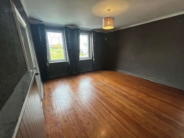 Maison à PORCELETTE