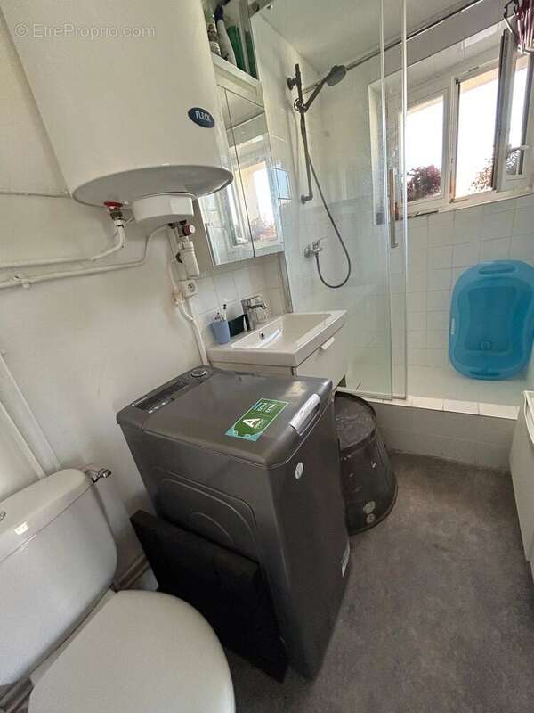 Vente Appartement Paris(75018) 250 000ï¿œ - photo 6