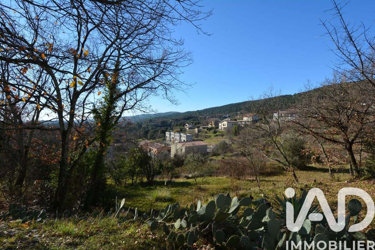 Photo 5 - Terrain à AUBENAS