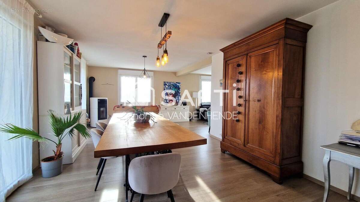 Photo 4 - Maison à MONTCORNET