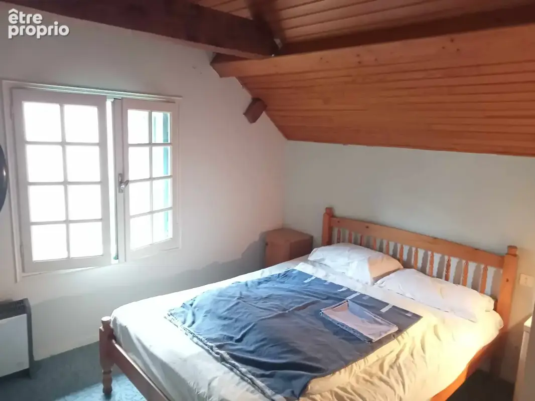 Opportunité rare de trois propriétés séparées en une ; idéal pour vivre et louer - photo 14