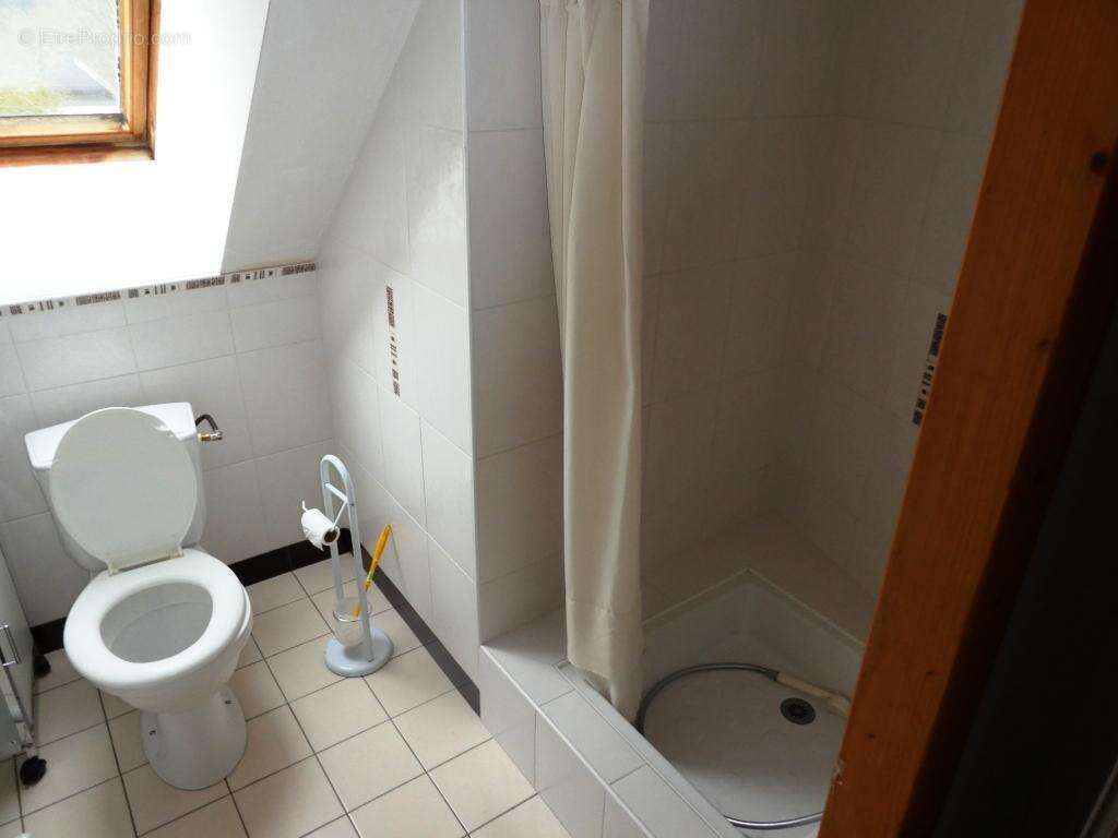 Appartement à BUBRY