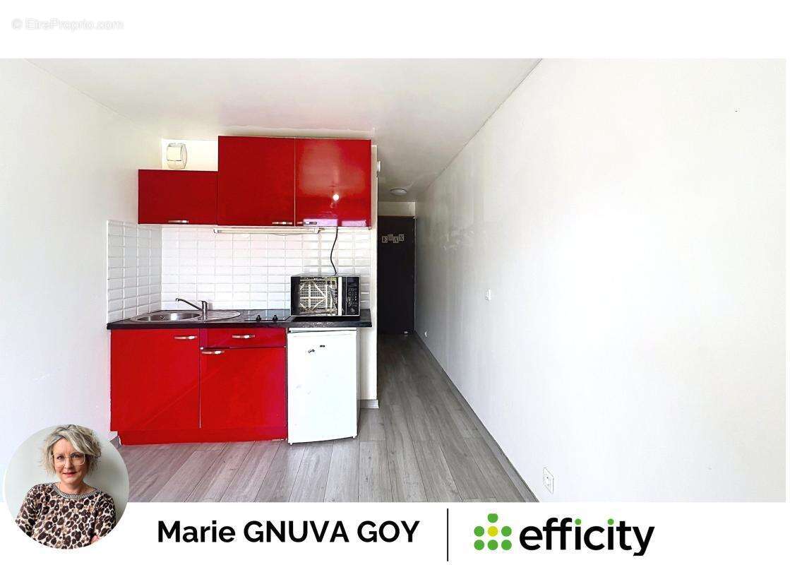 Appartement à CLUSES