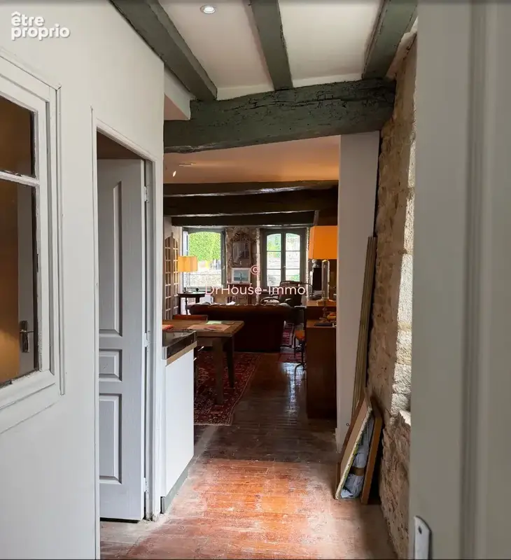 Maison 9 pièces 172 m² à vendre à Quimperle (29300) - photo 45