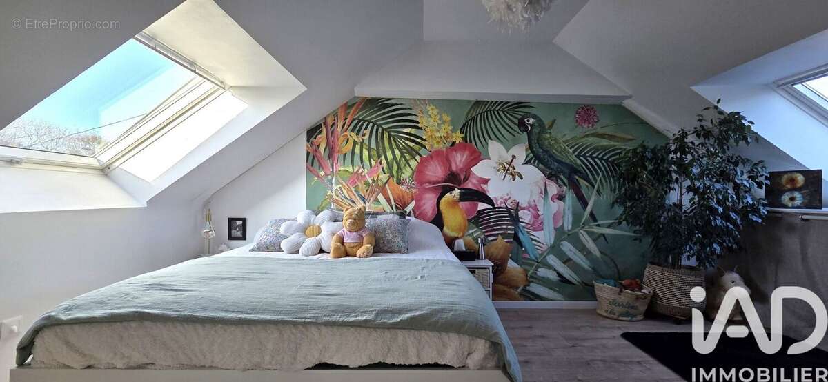 Photo 8 - Maison à BERRIC