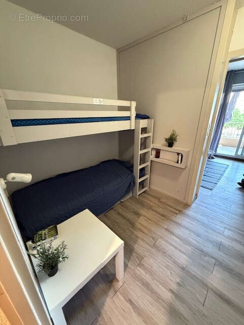 Appartement à HYERES