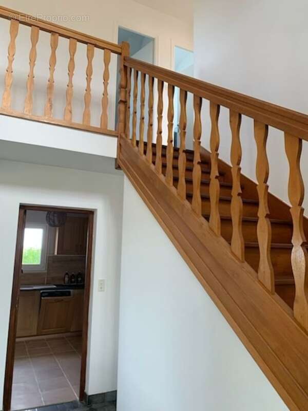 Maison à vendre 6 pièces FREHEL (22) - photo 3