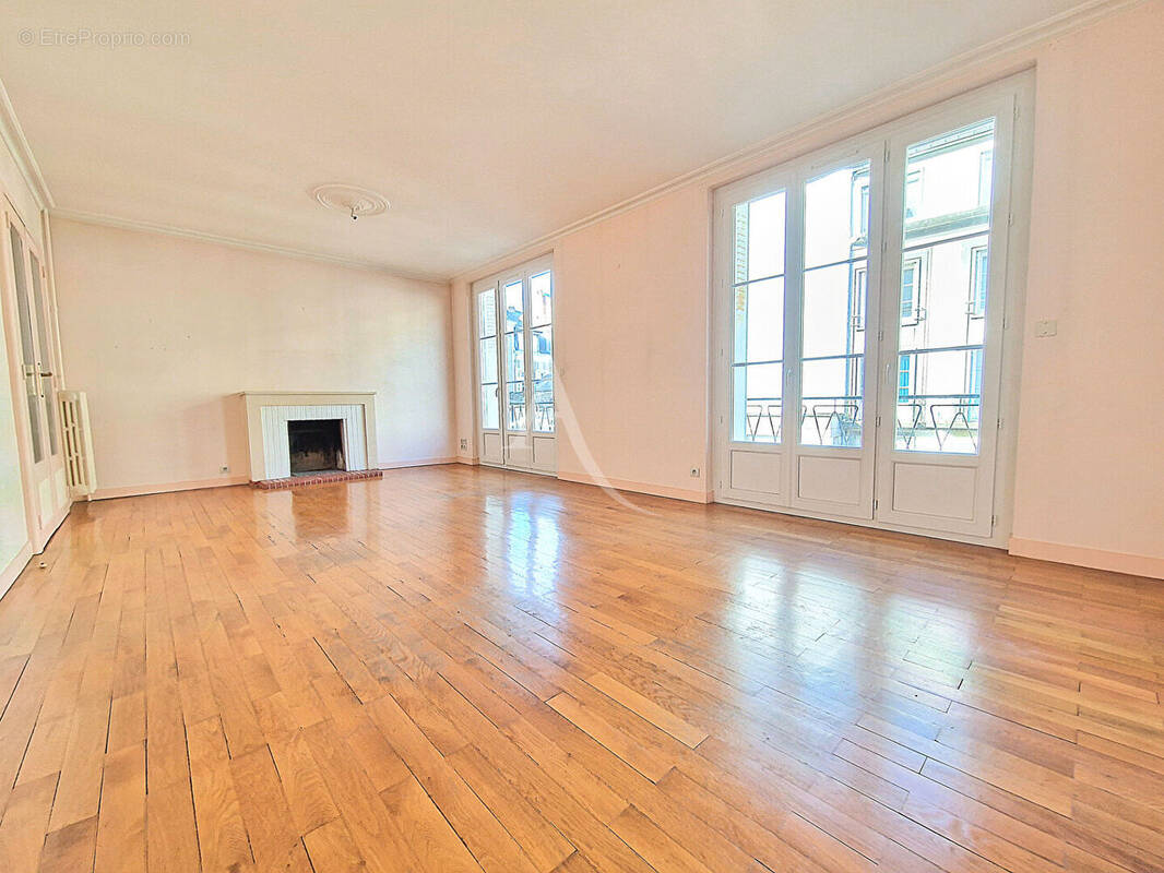 Appartement à ANGERS