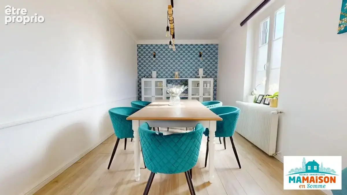 Maison 6 pièces 160 m² à vendre à Corbie (80800) - photo 5