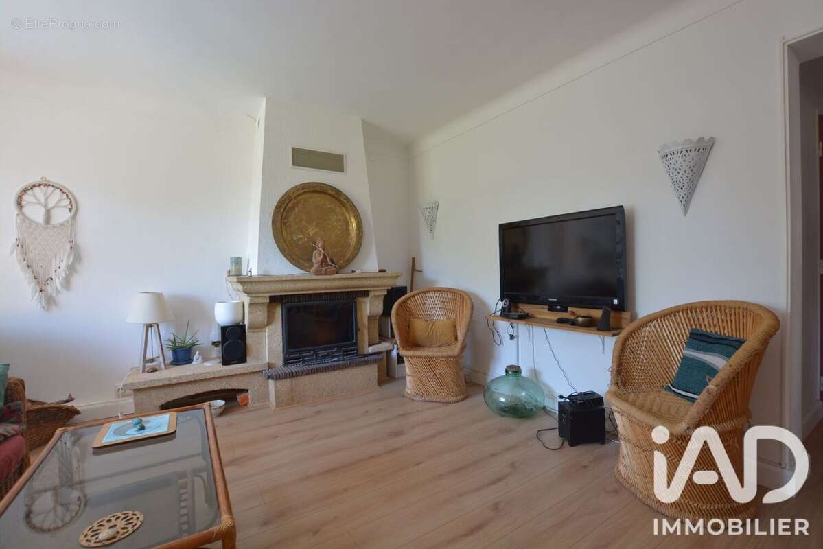 Photo 4 - Maison à NARBONNE
