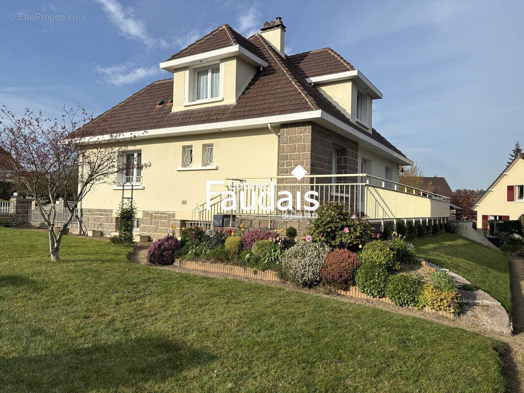 Maison à AGNEAUX