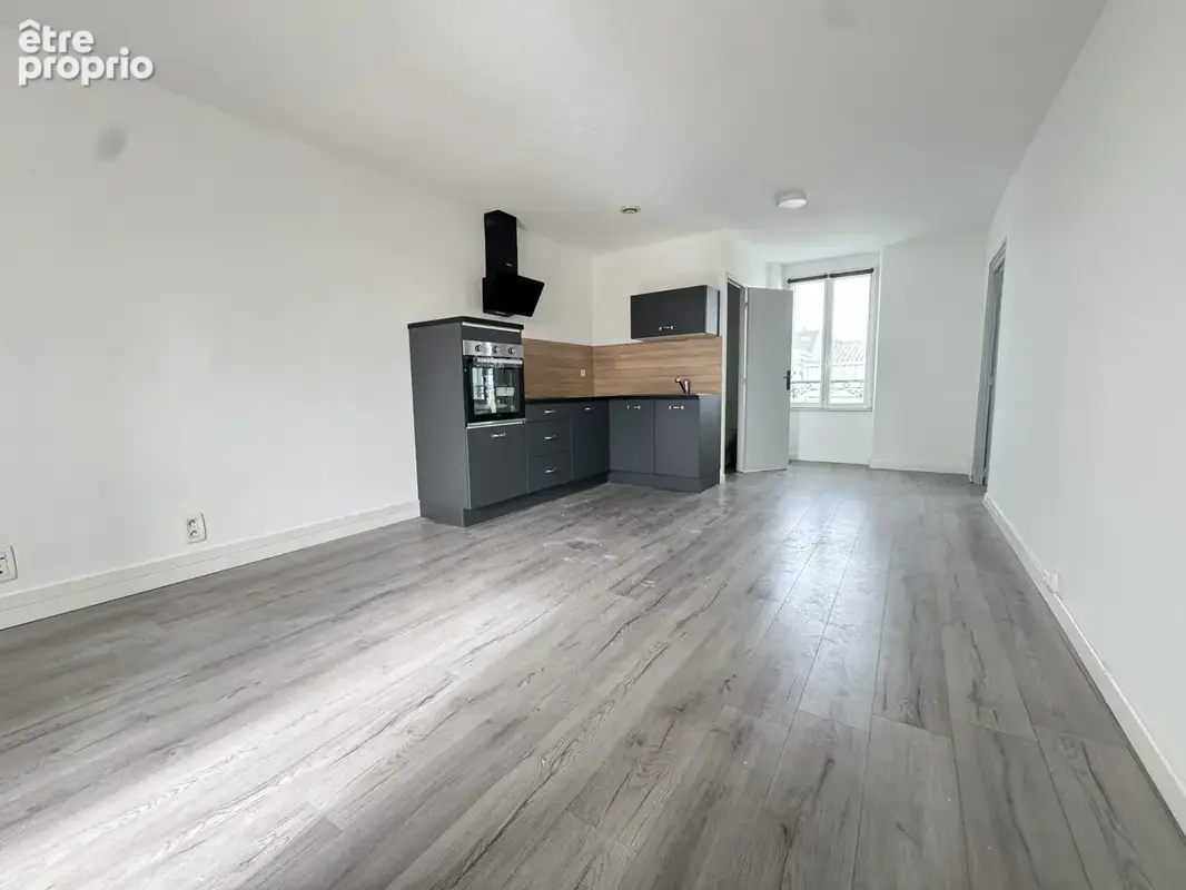 Appartement 155 m² à vendre à Montlucon (03100) - photo 3