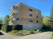 Appartement à SEYSSINET-PARISET