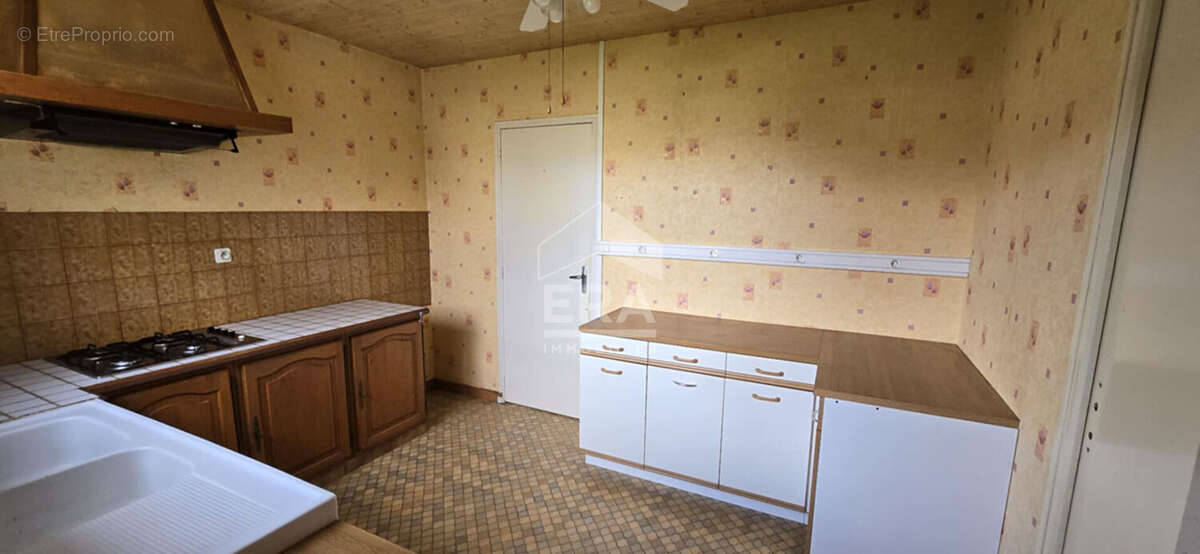 Maison à MONTPON-MENESTEROL