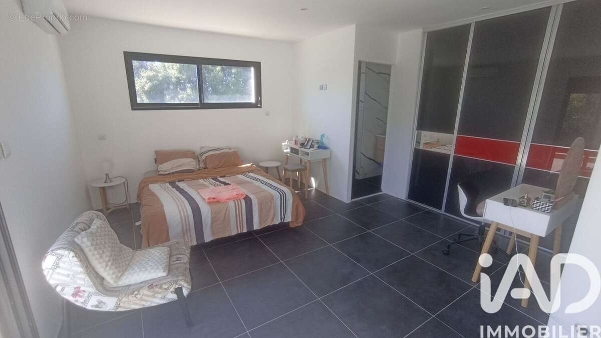 Photo 9 - Maison à MONTELIMAR