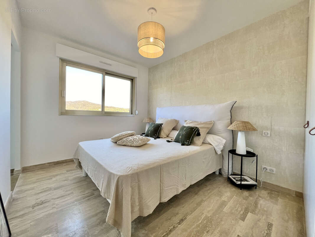 Appartement à SAINTE-MAXIME