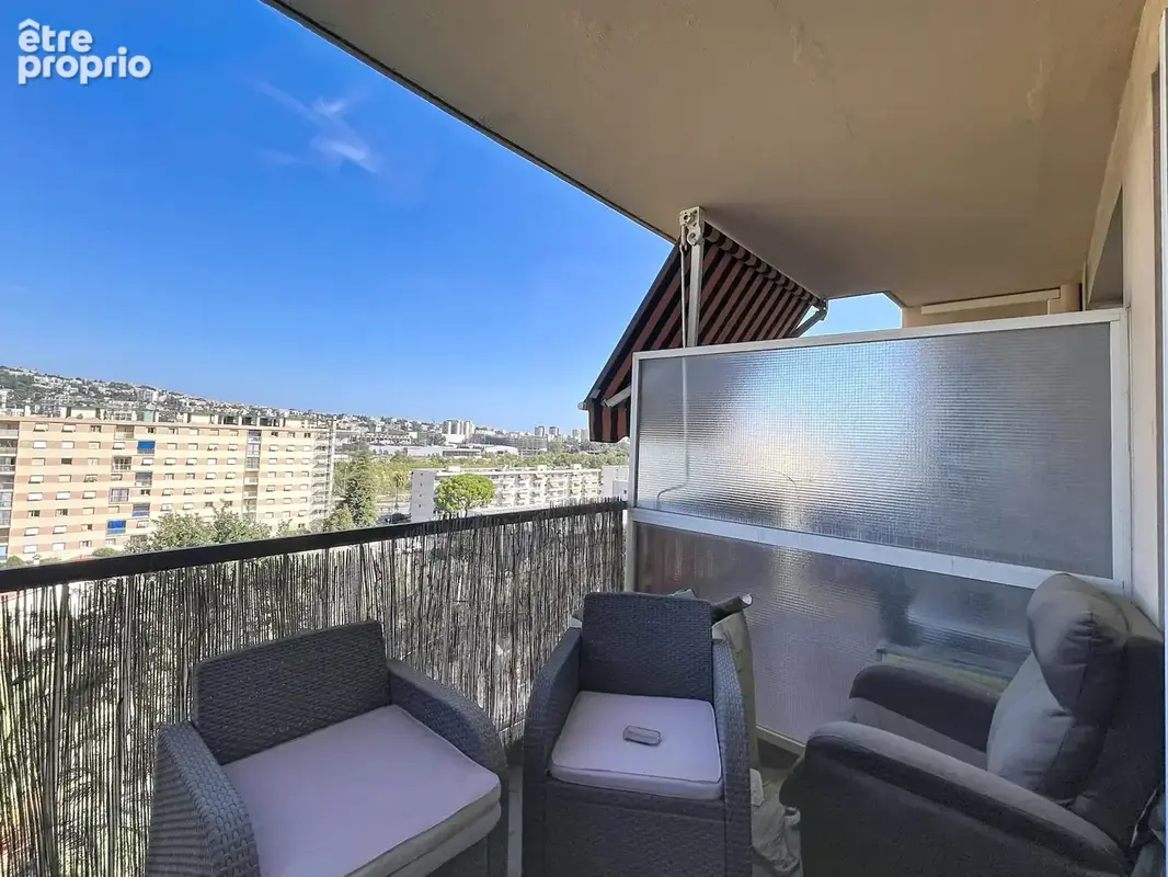 Photo Appartement à Saint-Laurent-Du-Var au prix de 259 000€