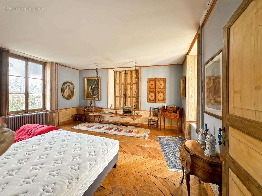 Maison à SAINT-JEAN-FROIDMENTEL