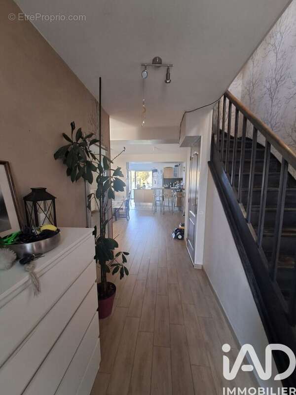 Photo 5 - Maison à BURBURE