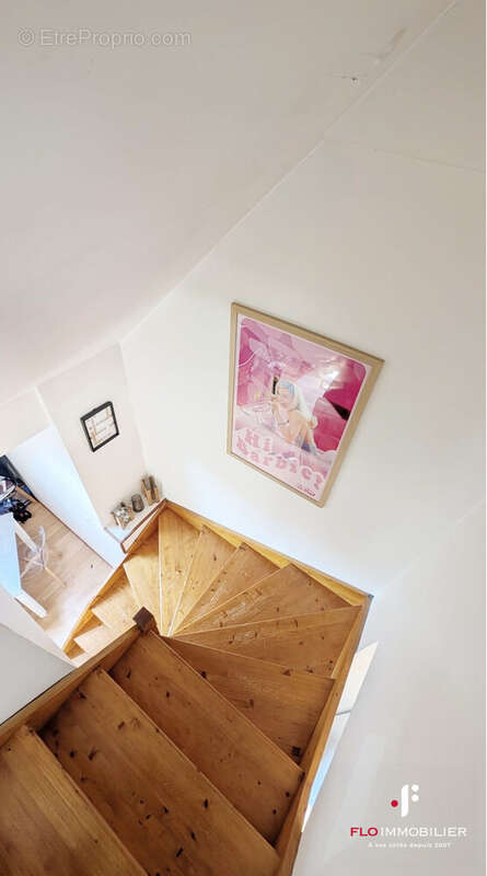 Appartement à CAEN