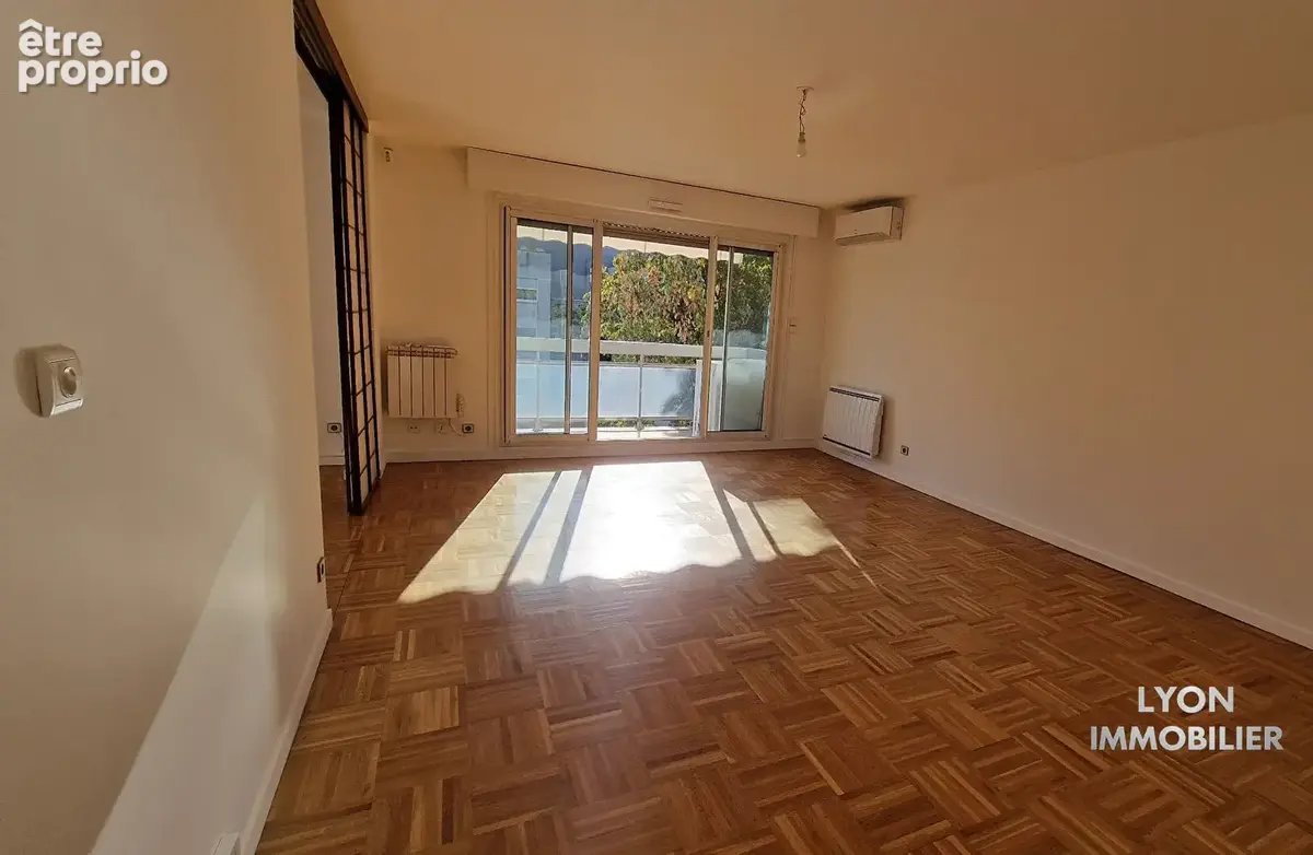 T5 monplaisir - terrasse - cadre verdoyant - photo 2