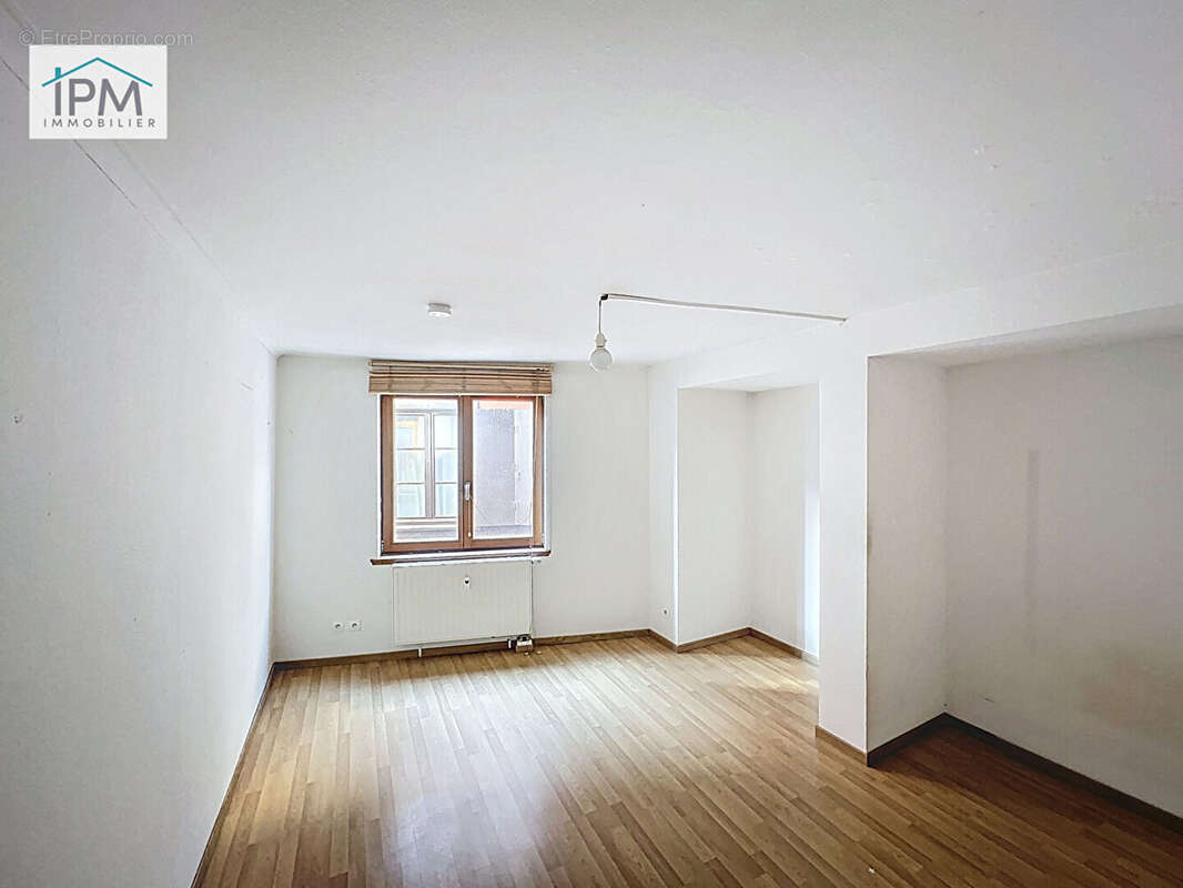 Appartement à OBERNAI