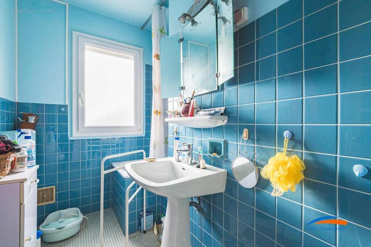   - Maison à TINQUEUX