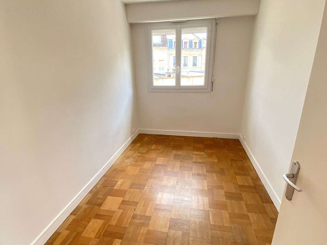 Appartement à CAEN