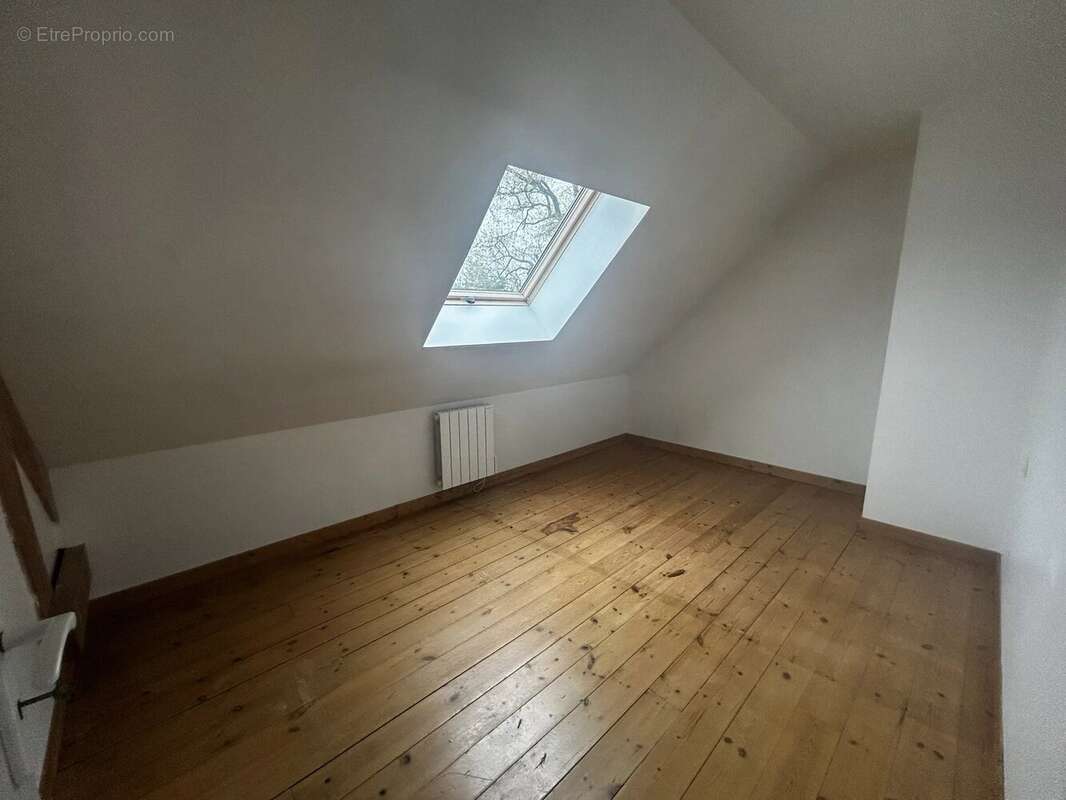 Maison à COLEMBERT