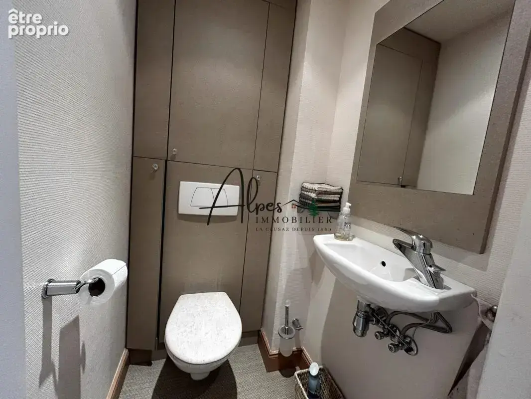 Appartement vue pistes et montagnes - photo 14